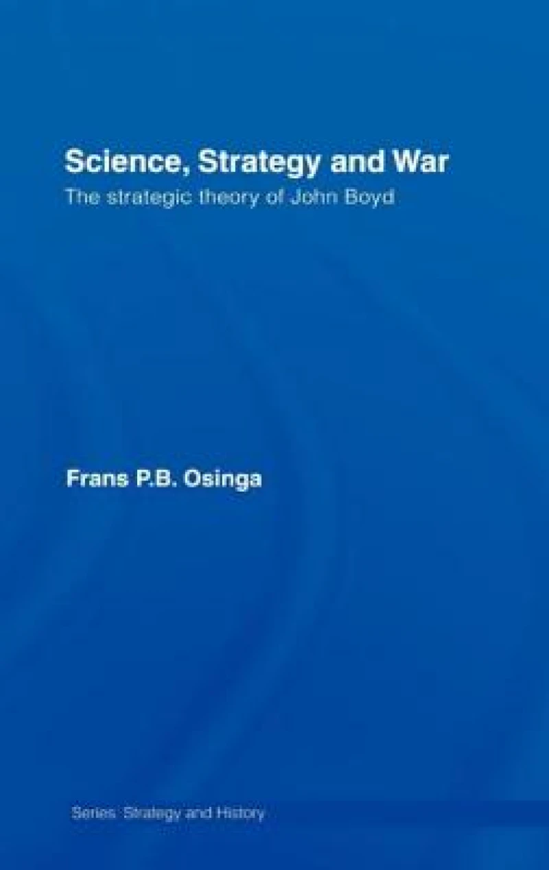 Science, Strategy and War
