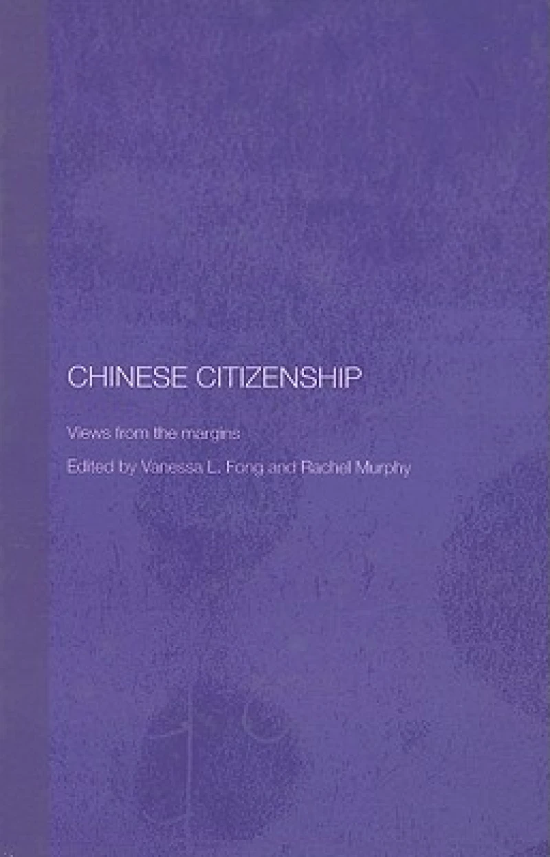 Chinese Citizenship