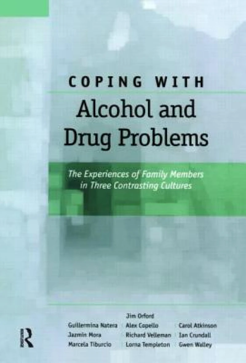 Coping with Alcohol and Drug Problems