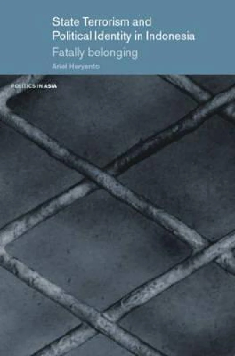 State Terrorism and Political Identity in Indonesia