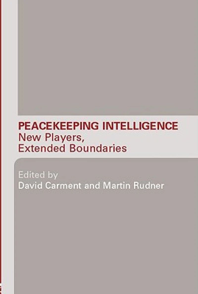 Peacekeeping Intelligence