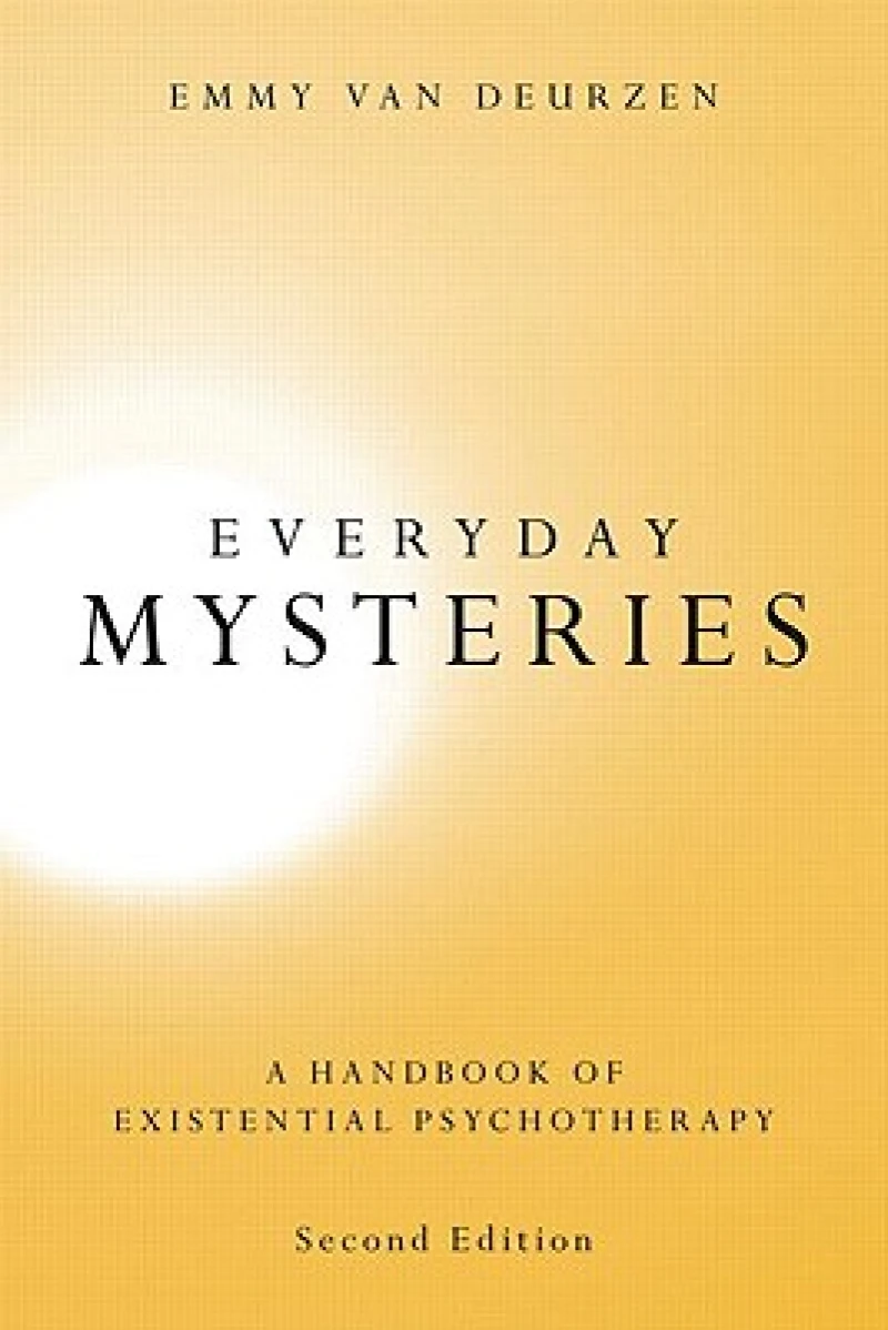 Everyday Mysteries