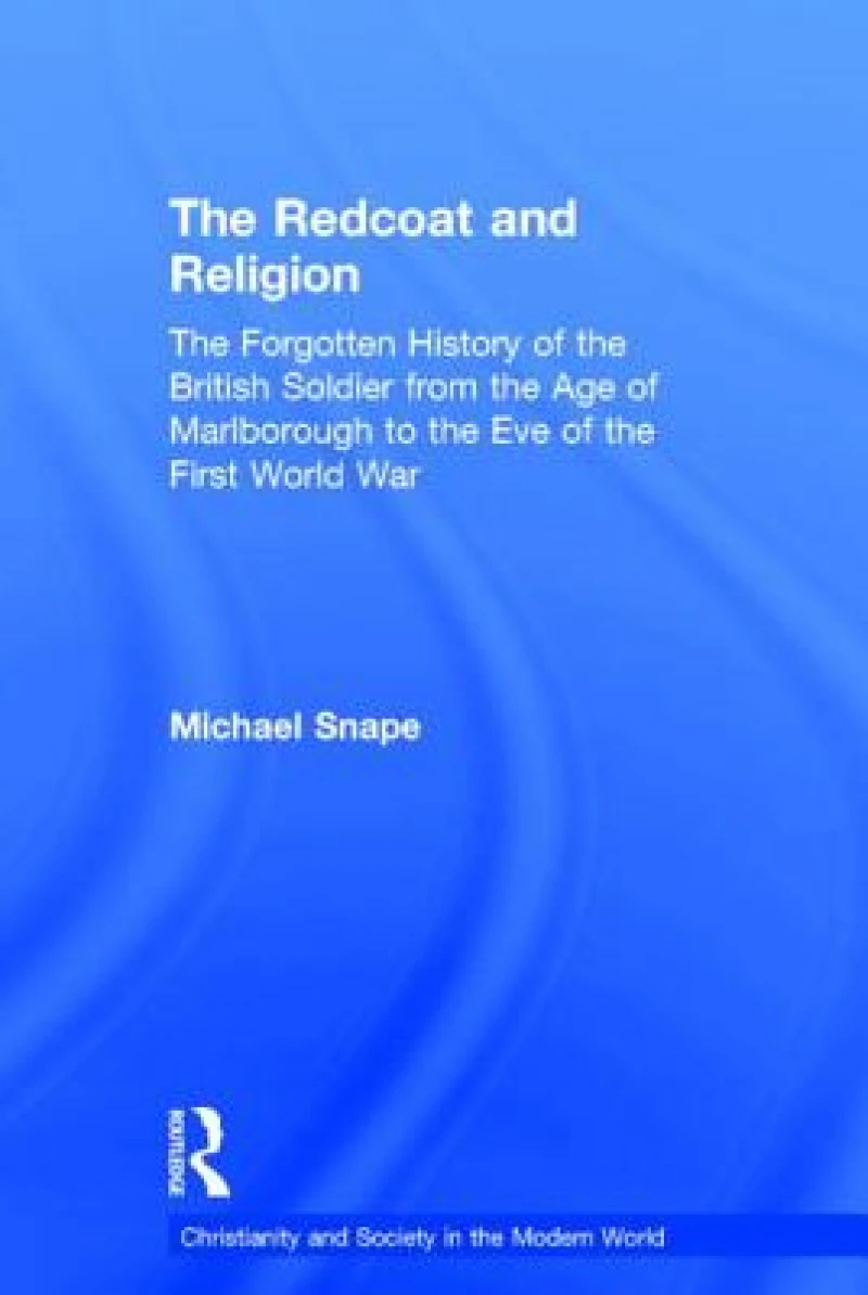 The Redcoat and Religion