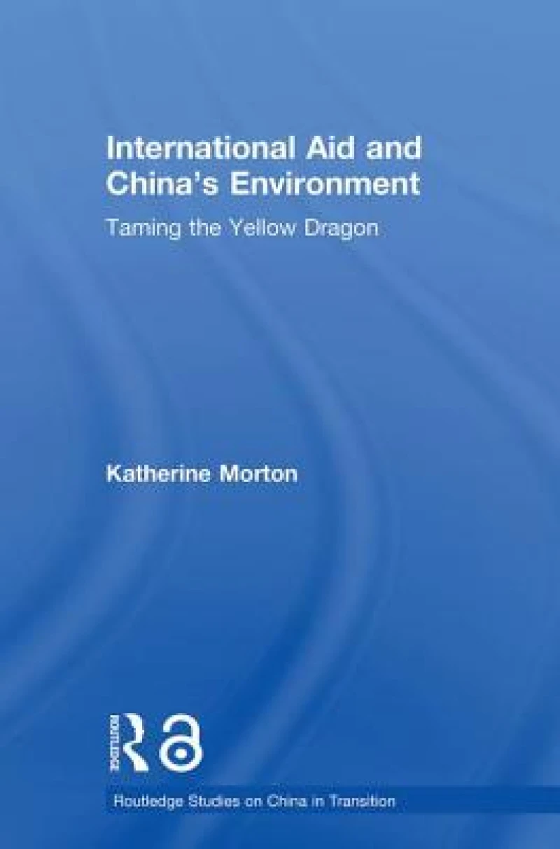 International Aid and China's Environment