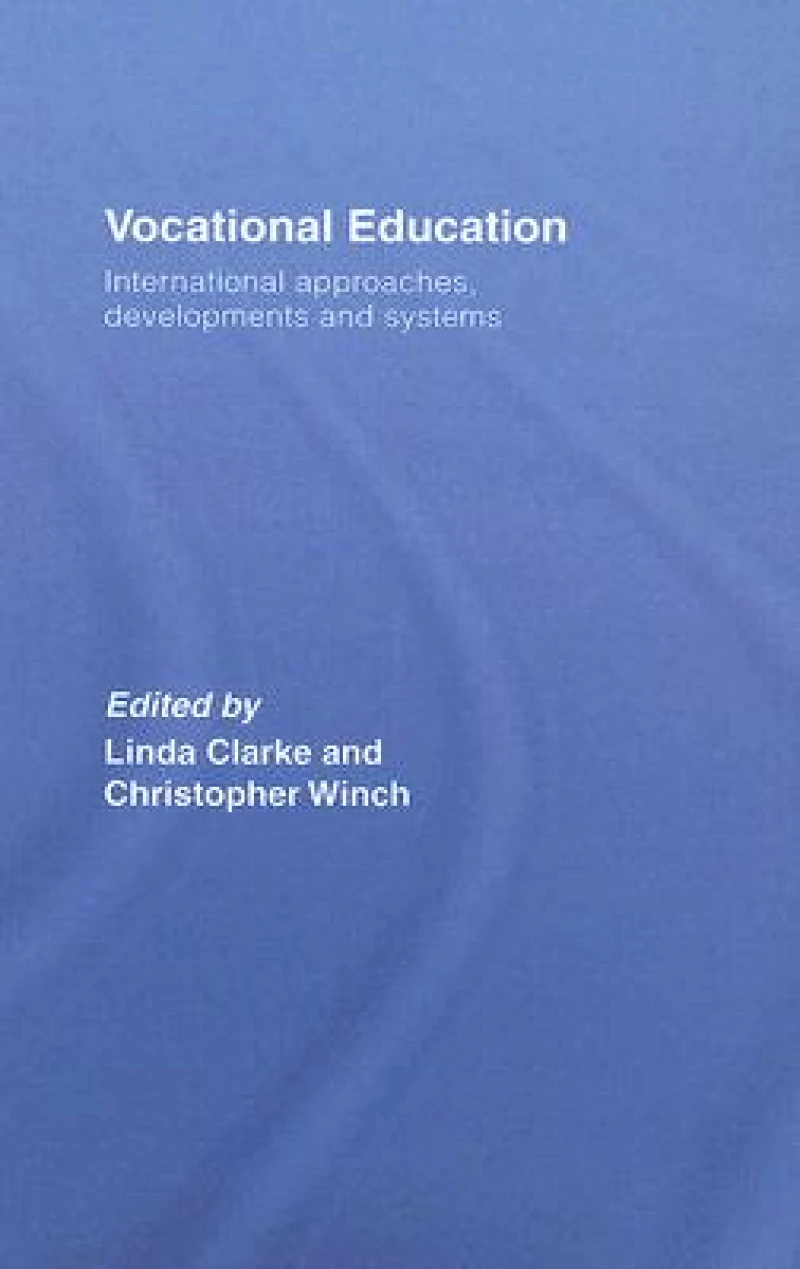 Vocational Education