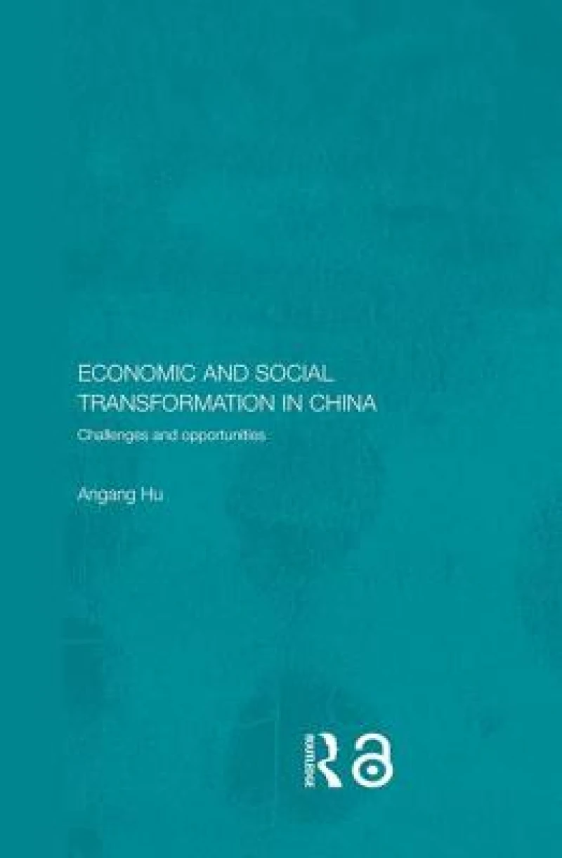Economic and Social Transformation in China