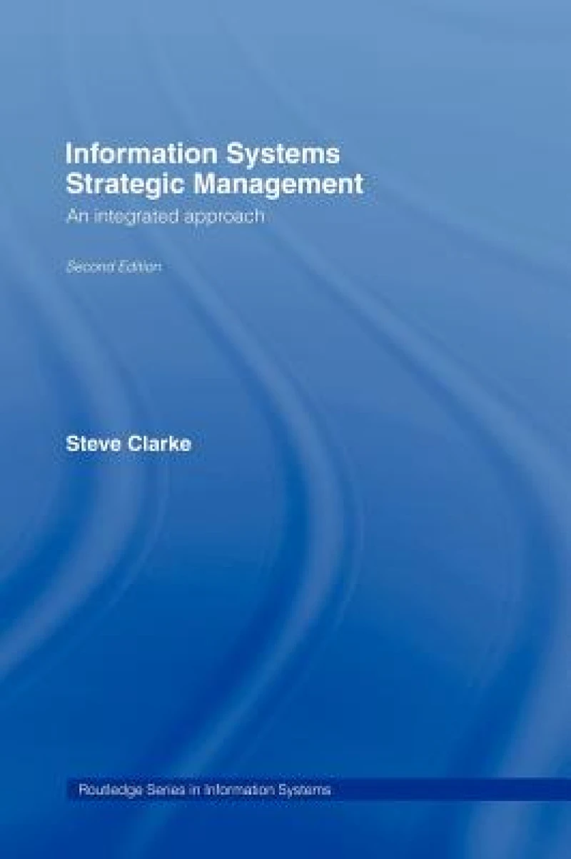 Information Systems Strategic Management