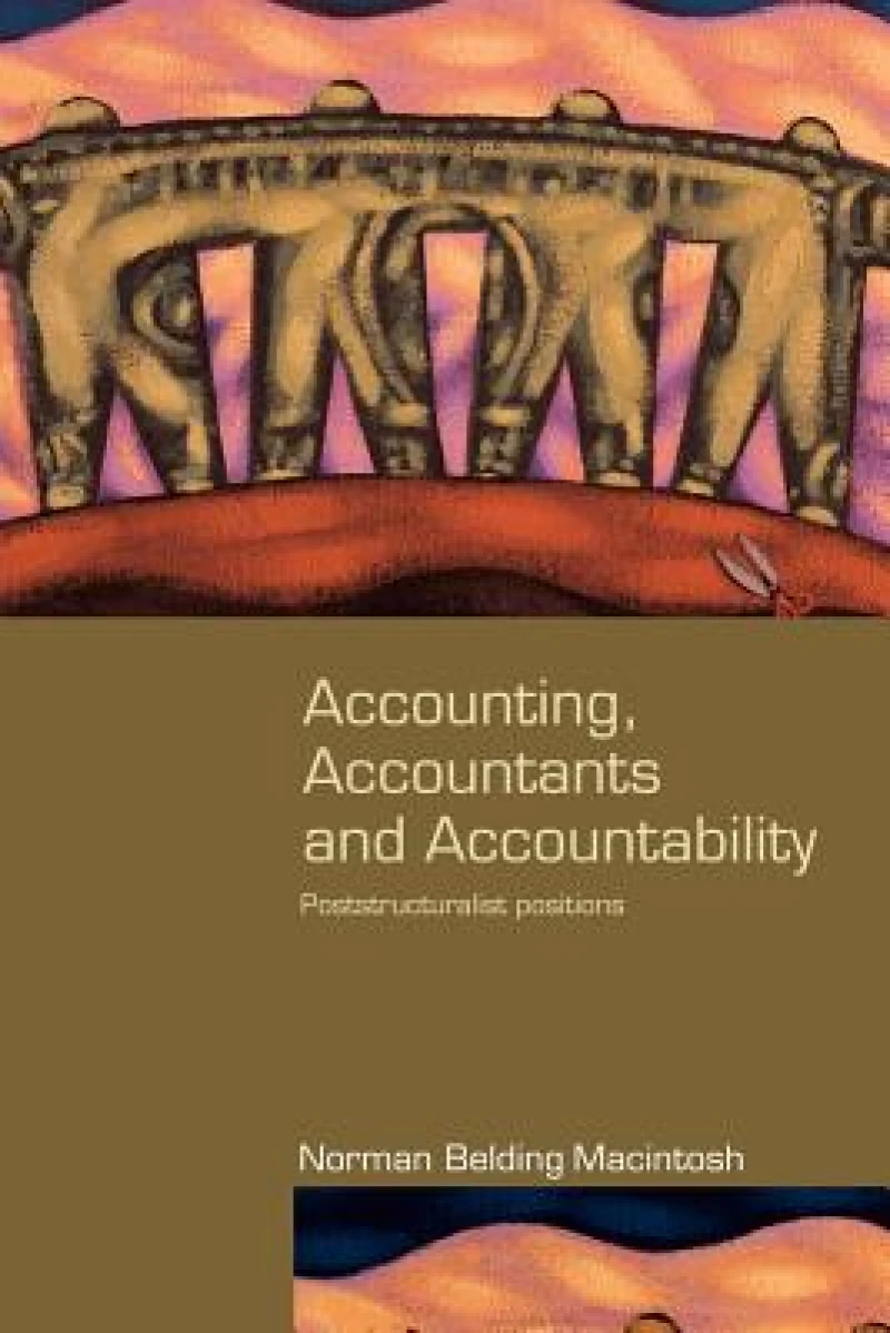 Accounting, Accountants and Accountability