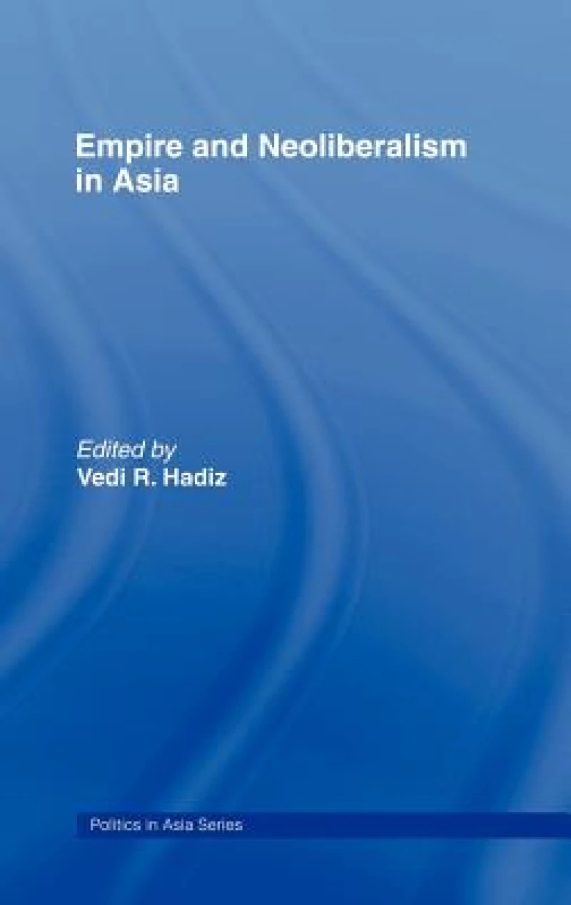Empire and Neoliberalism in Asia