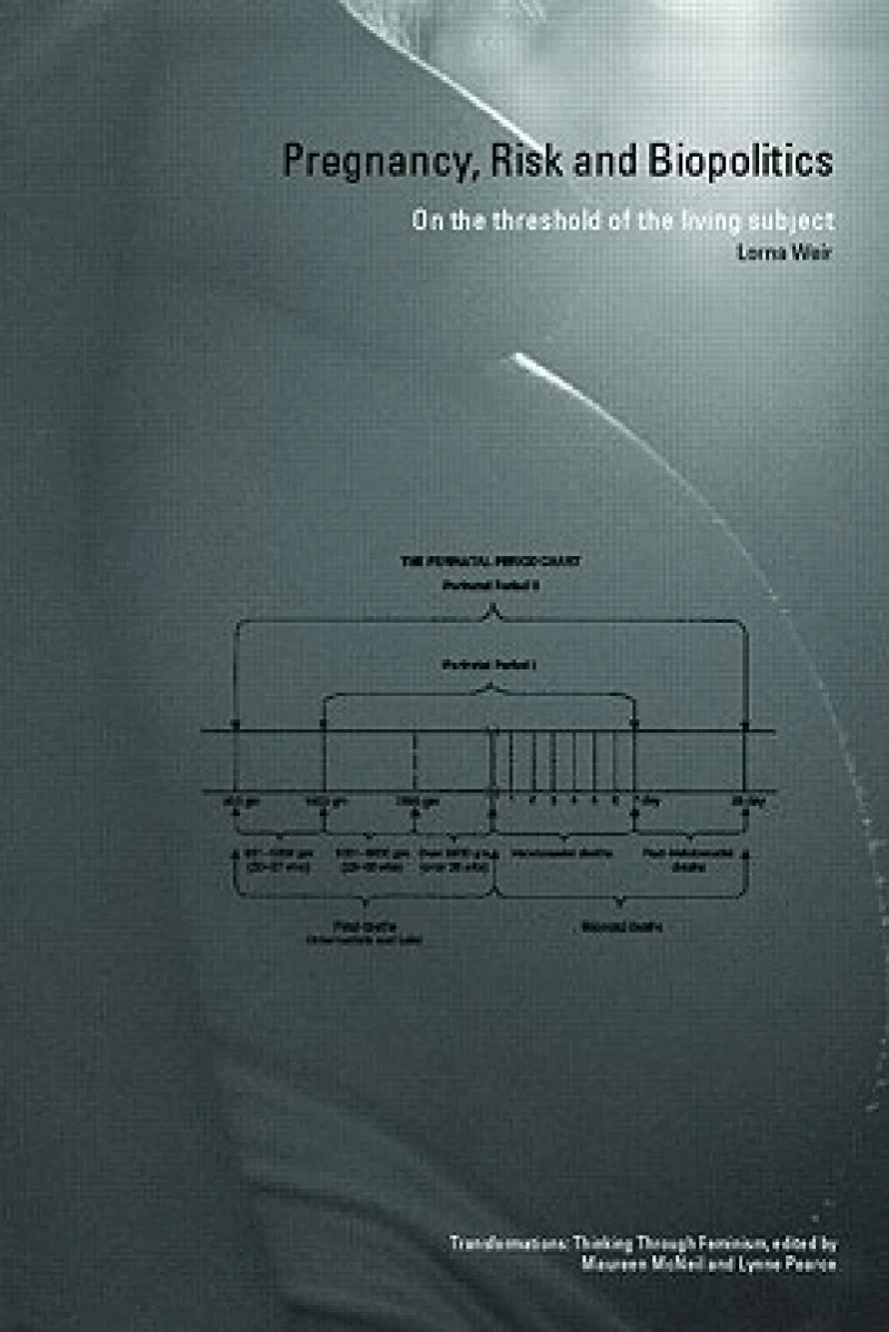 Pregnancy, Risk and Biopolitics