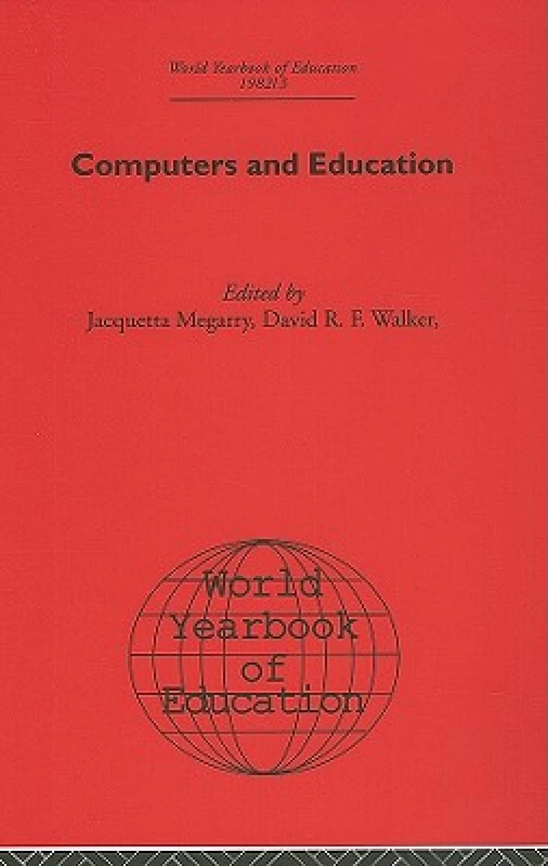 World Yearbook of Education 1982/3