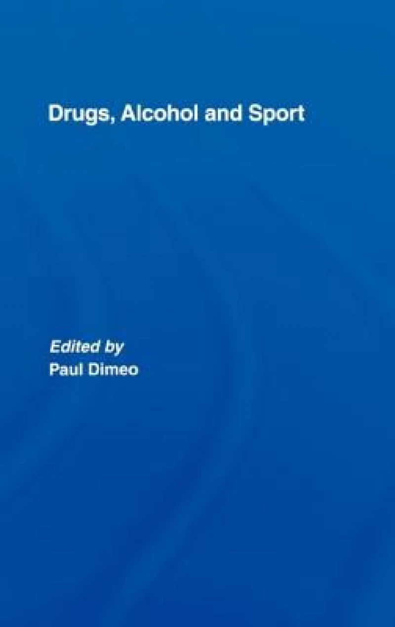 Drugs, Alcohol and Sport