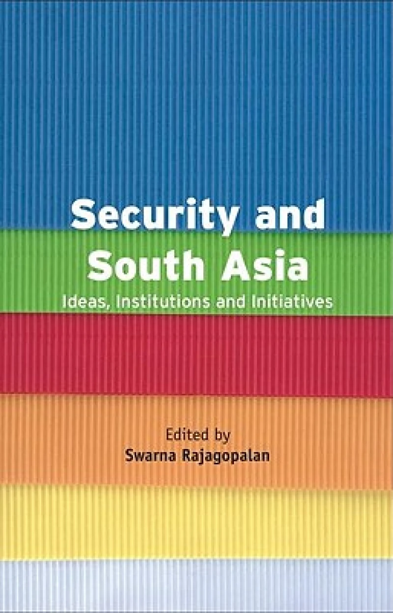 Security and South Asia