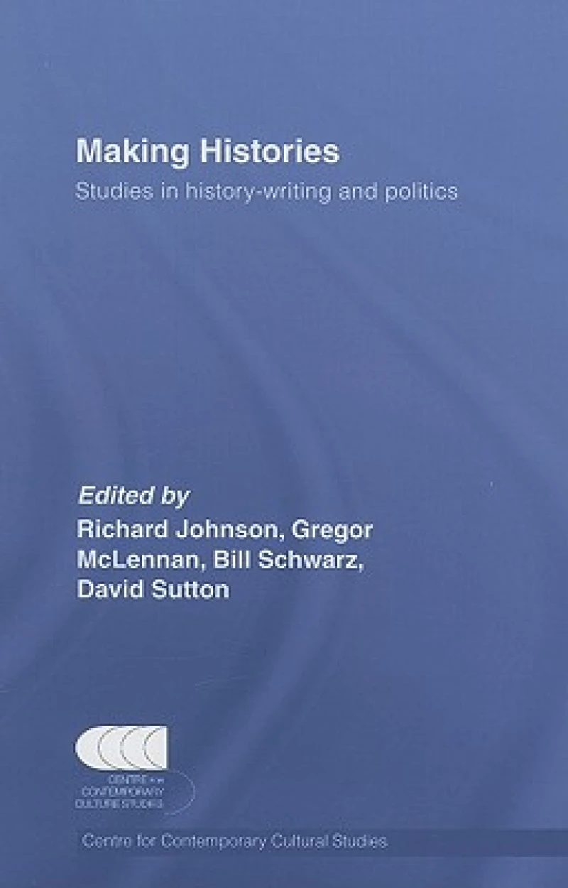Making Histories
