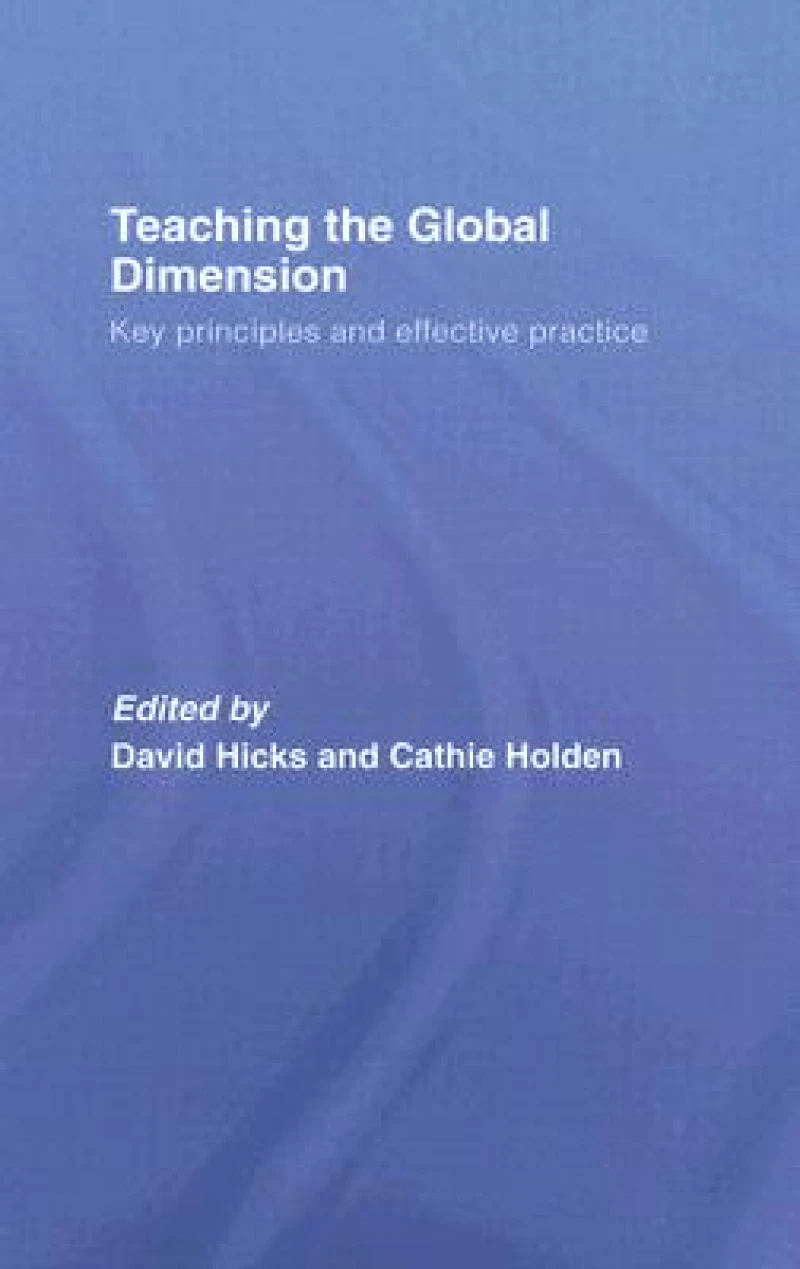 Teaching the Global Dimension