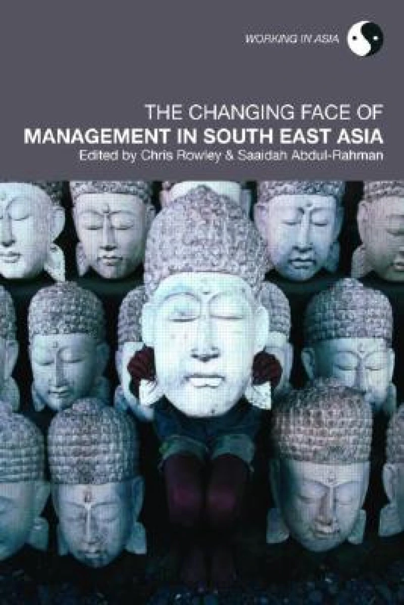 The Changing Face of Management in South East Asia