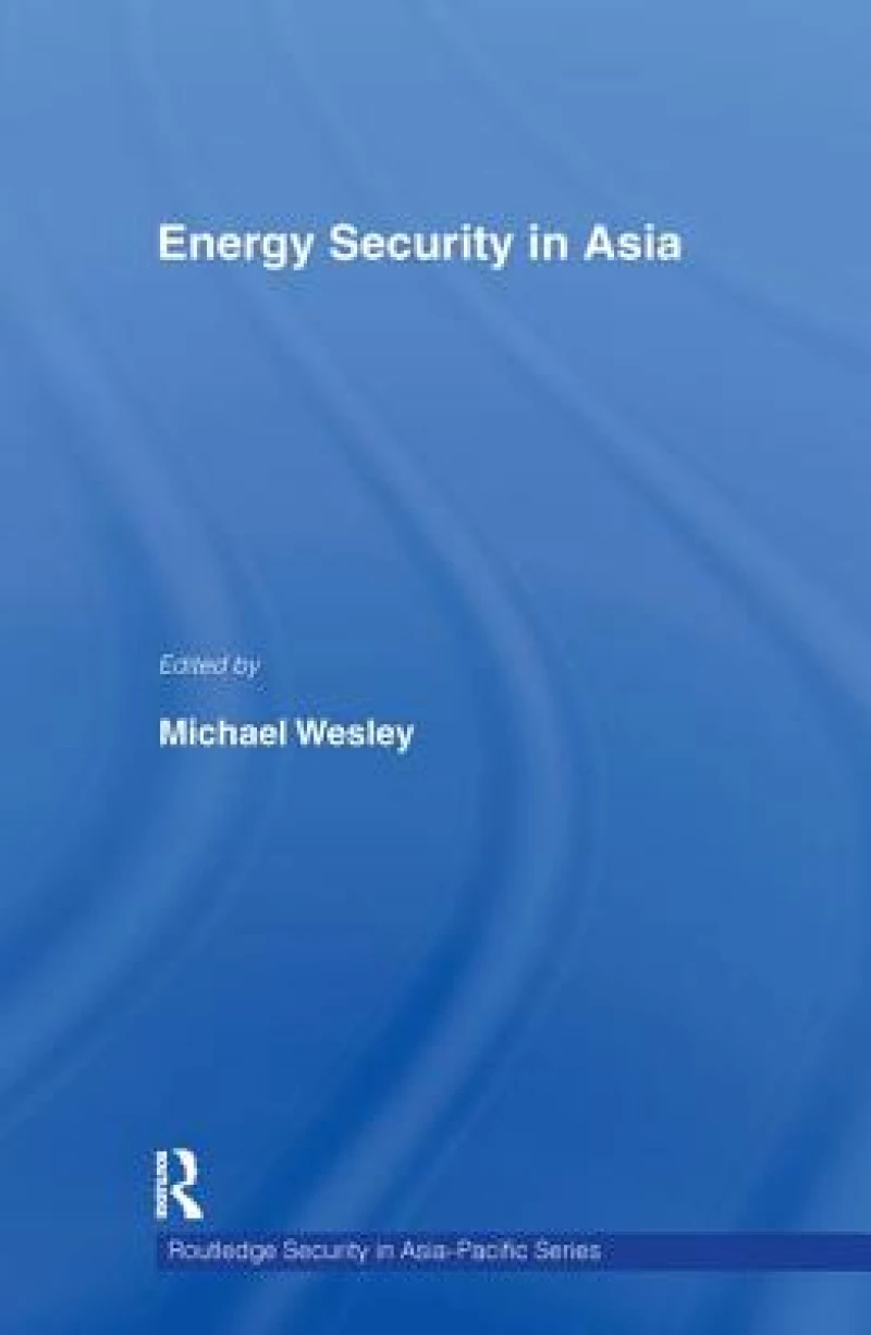 Energy Security in Asia