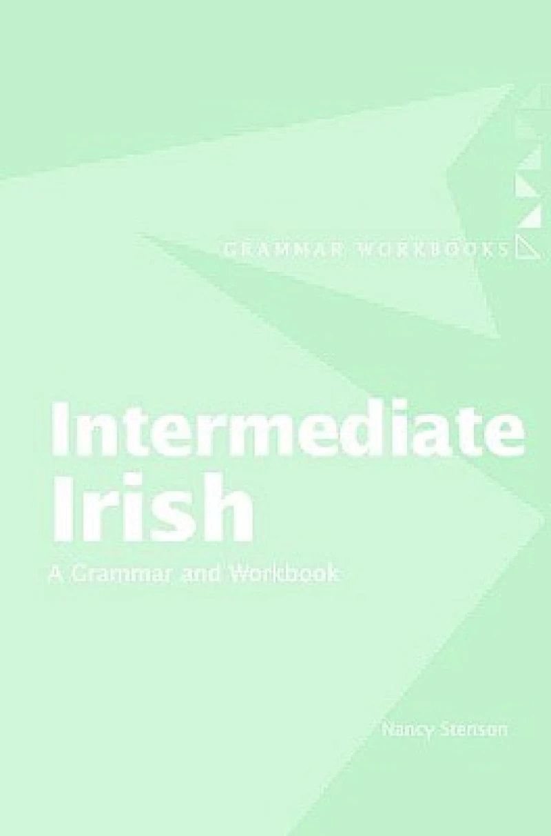 Intermediate Irish: A Grammar and Workbook