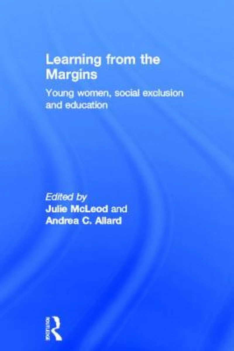 Learning from the Margins