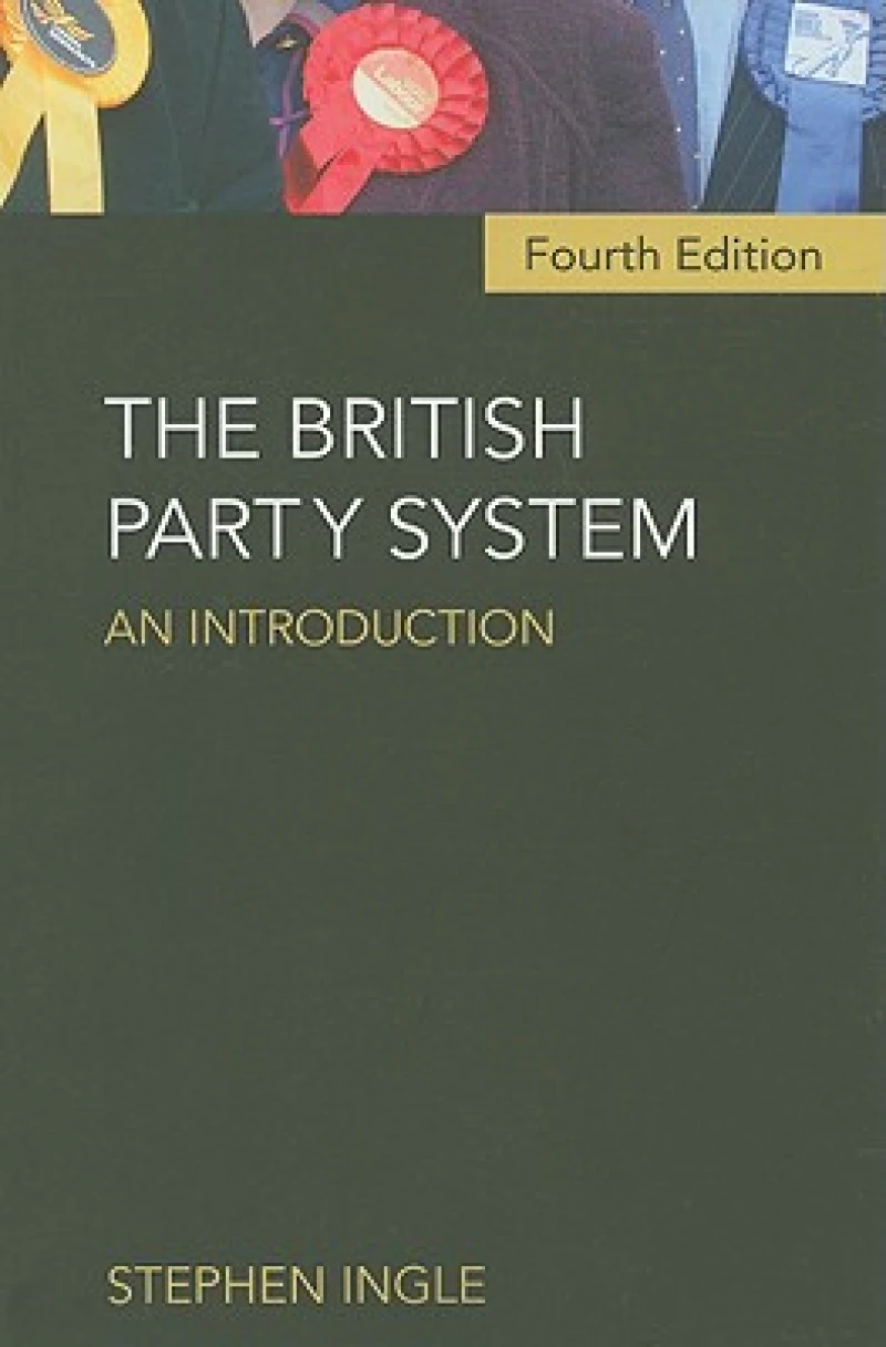 The British Party System
