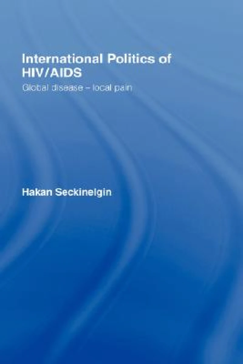 International Politics of HIV/AIDS