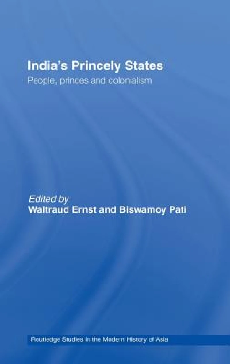 India's Princely States