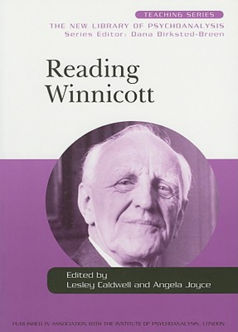 Reading Winnicott
