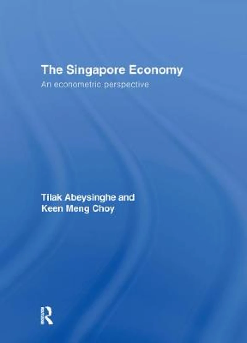 The Singapore Economy