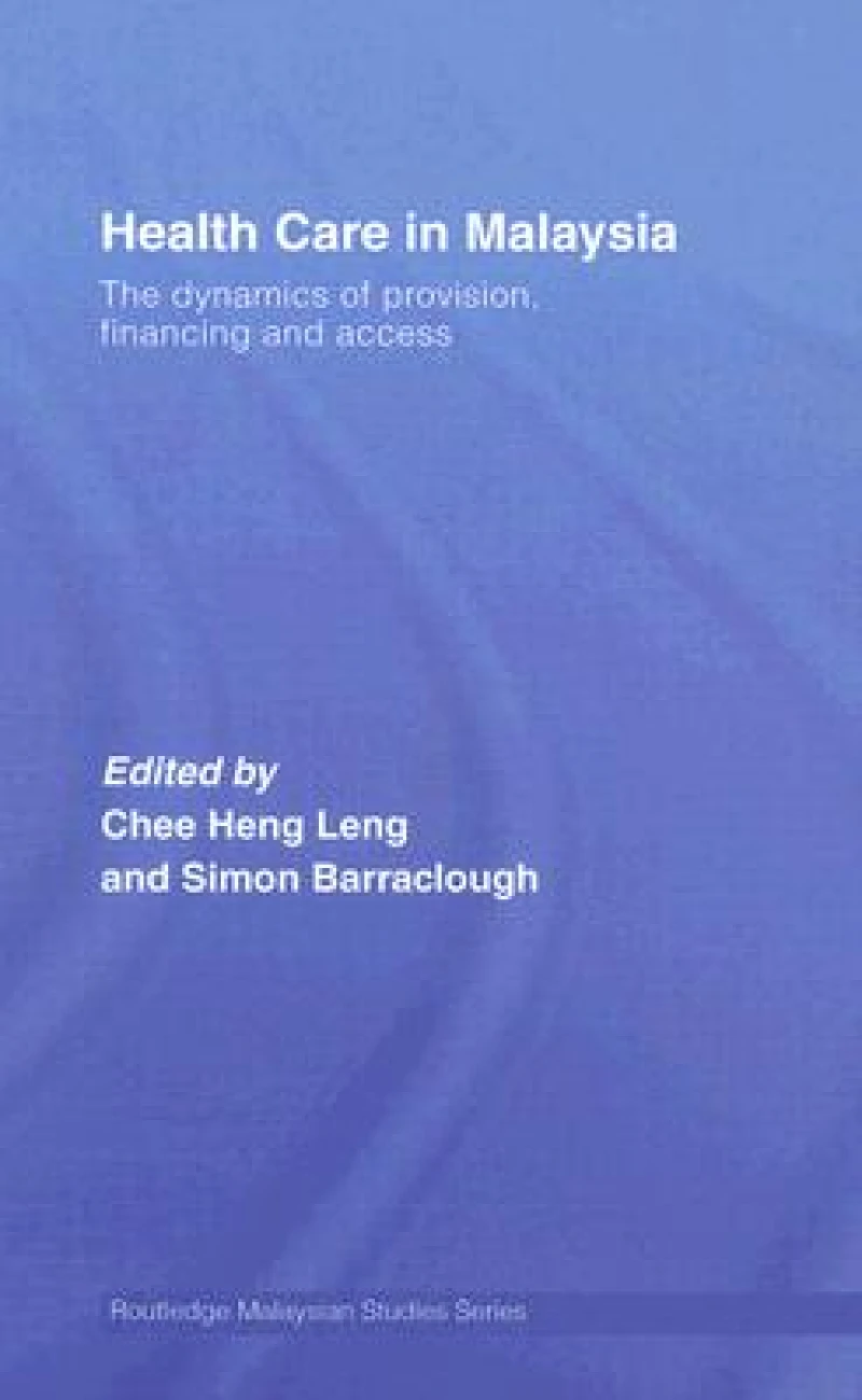 Health Care in Malaysia