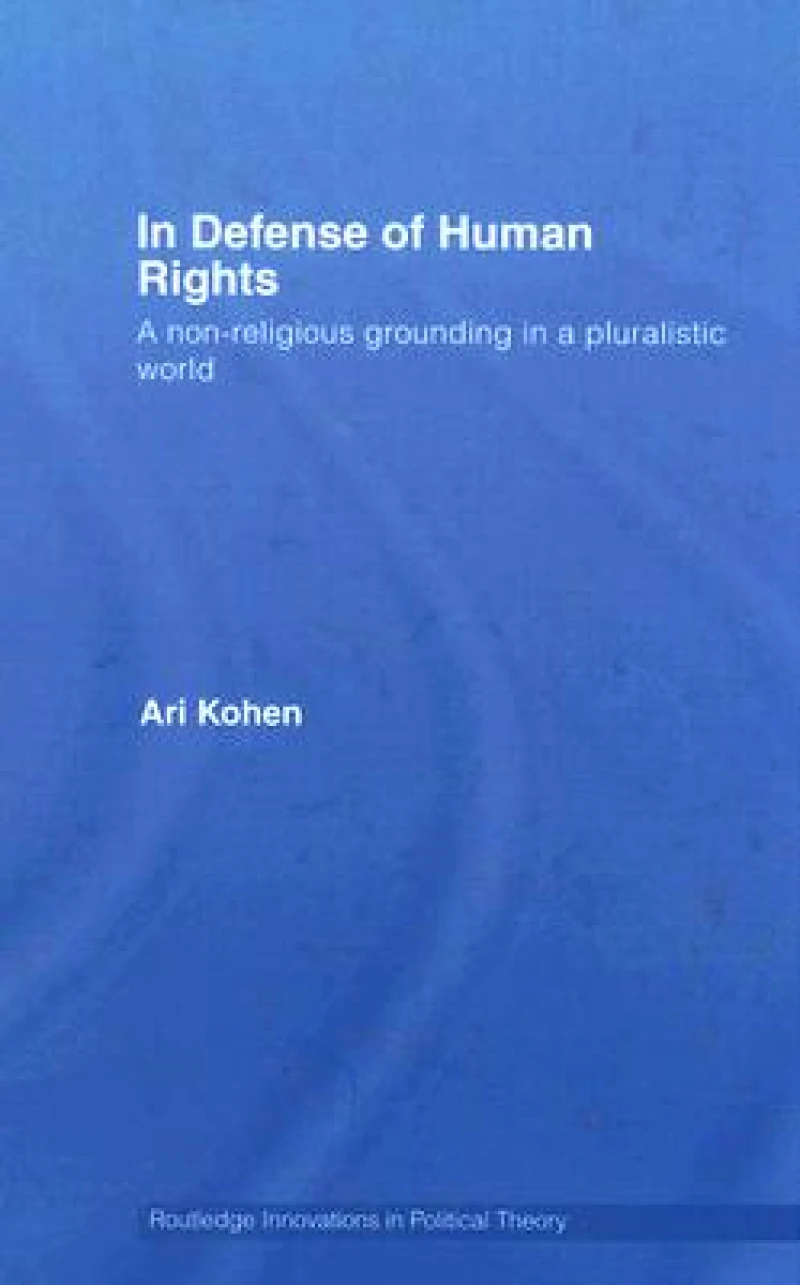 In Defense of Human Rights