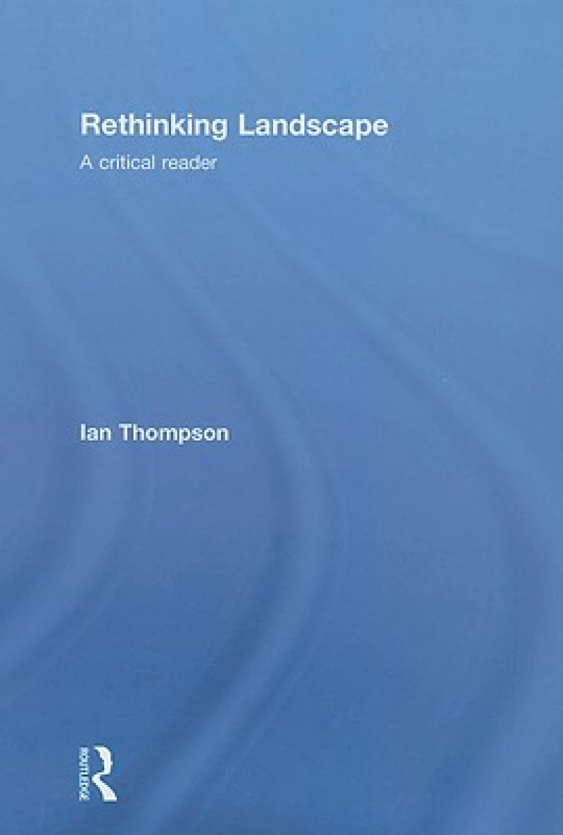 Rethinking Landscape