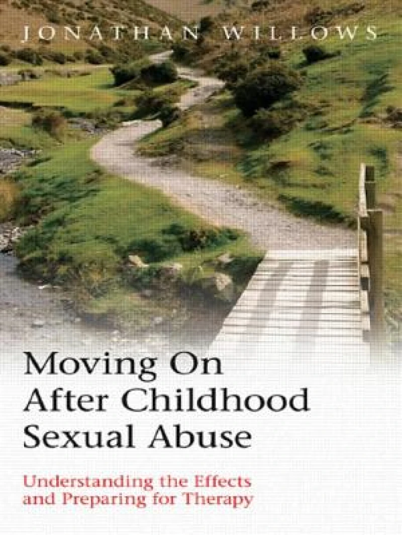 Moving On After Childhood Sexual Abuse