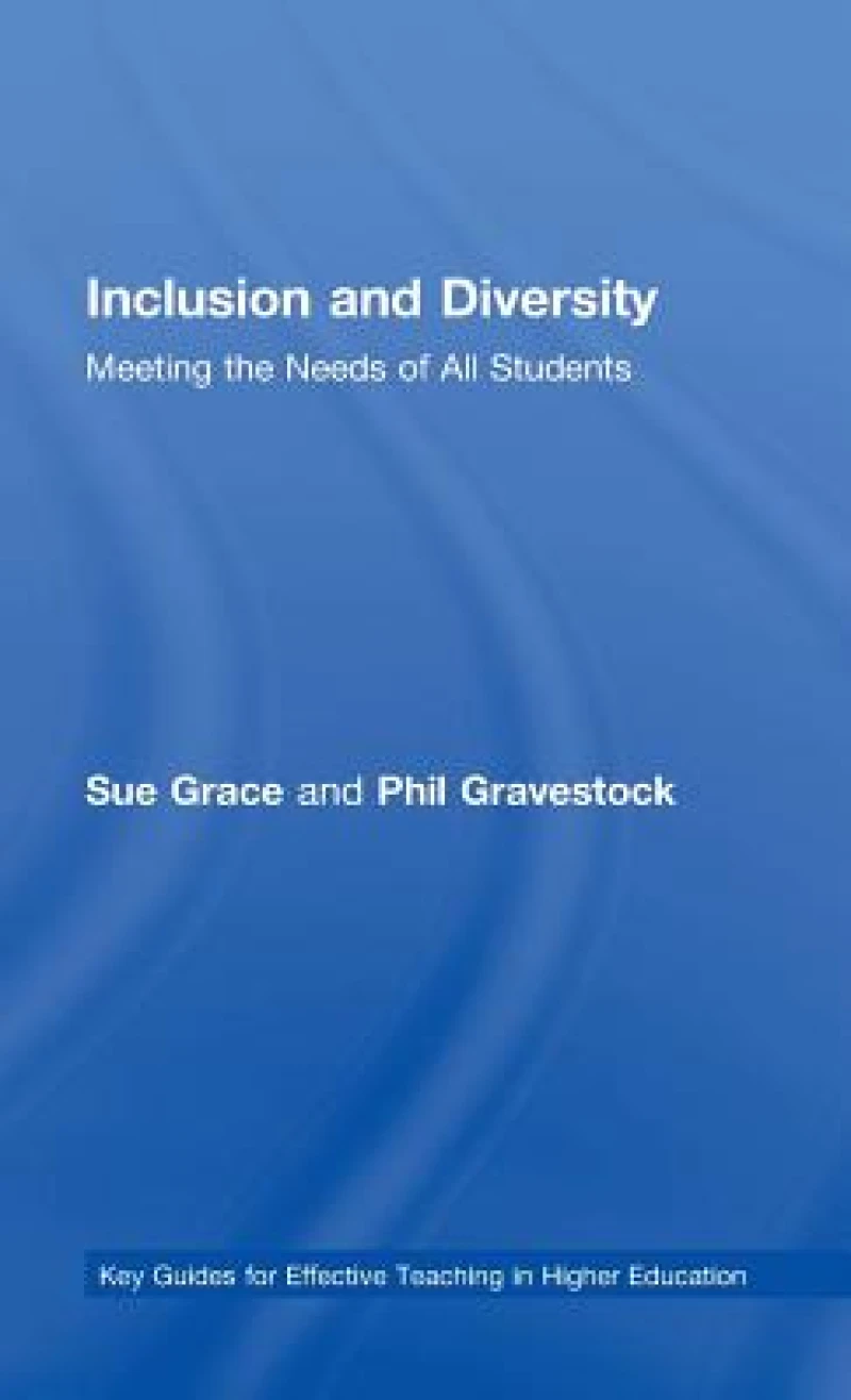 Inclusion and Diversity