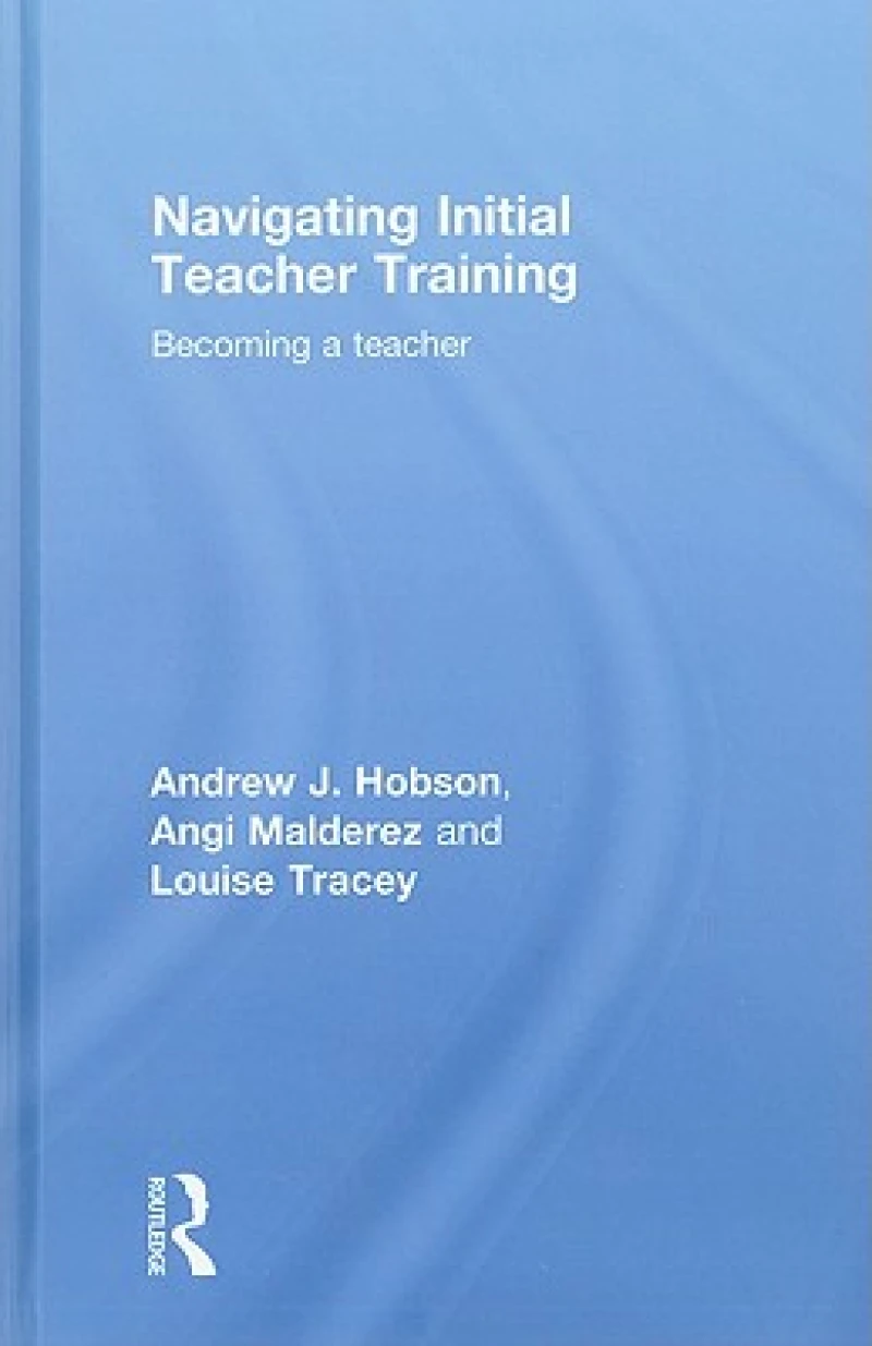 Navigating Initial Teacher Training