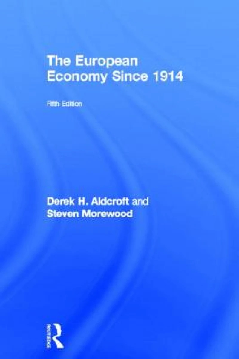 The European Economy Since 1914