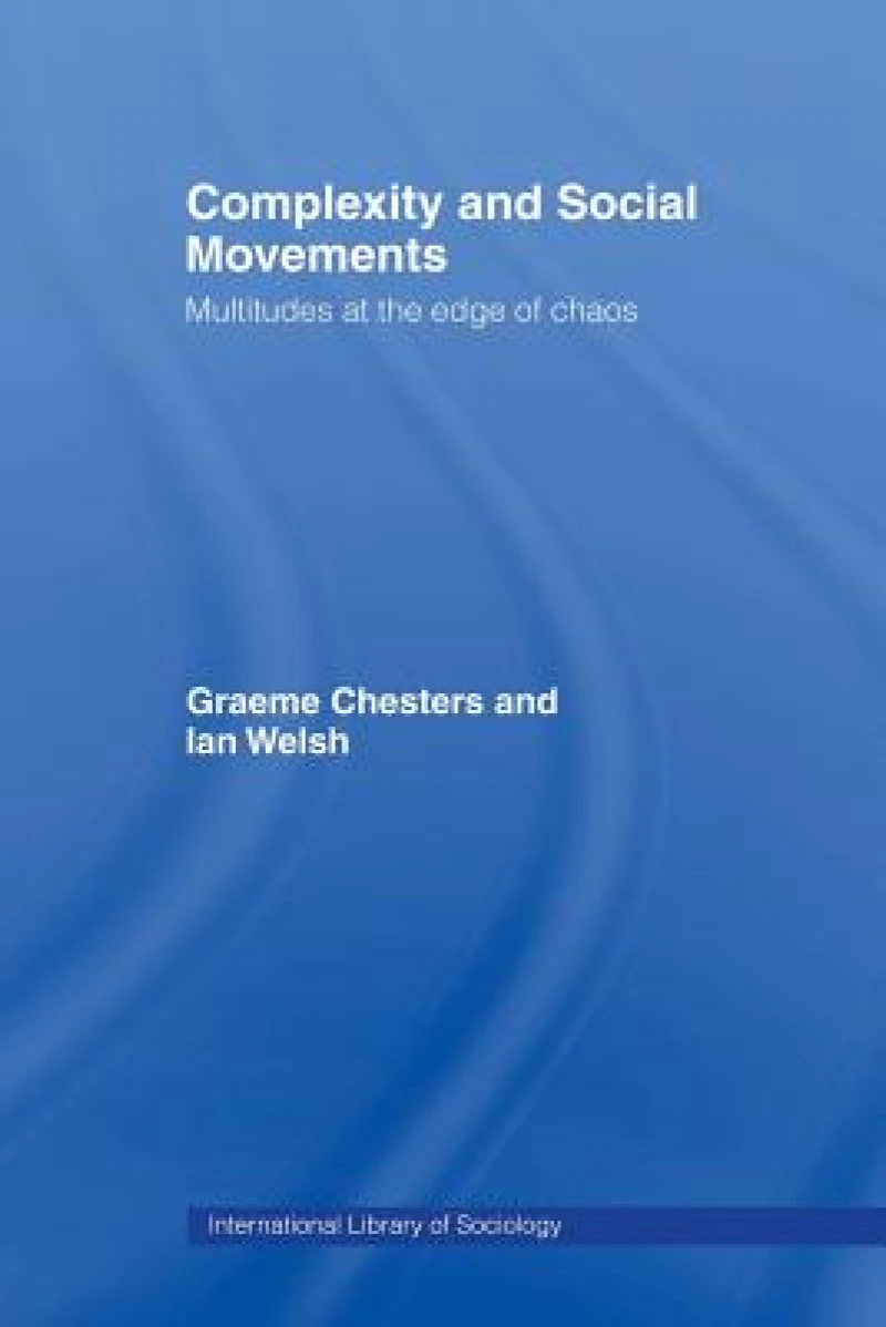 Complexity and Social Movements