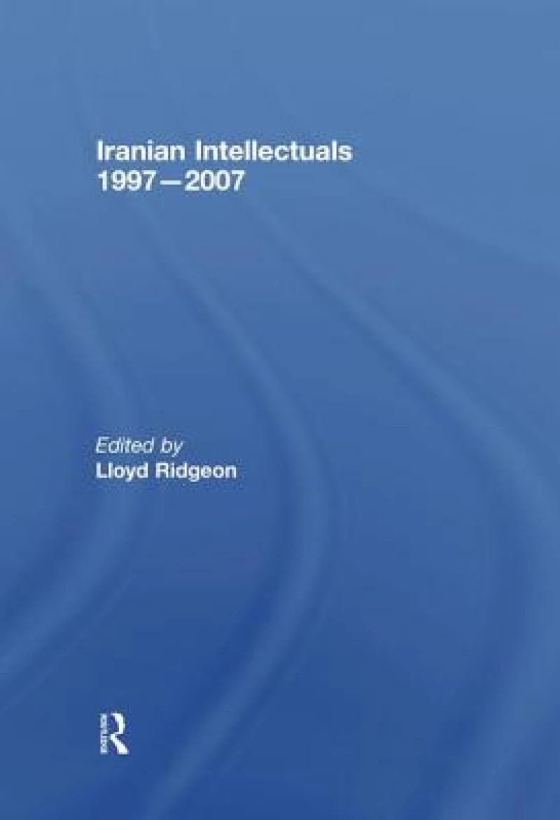 Iranian Intellectuals