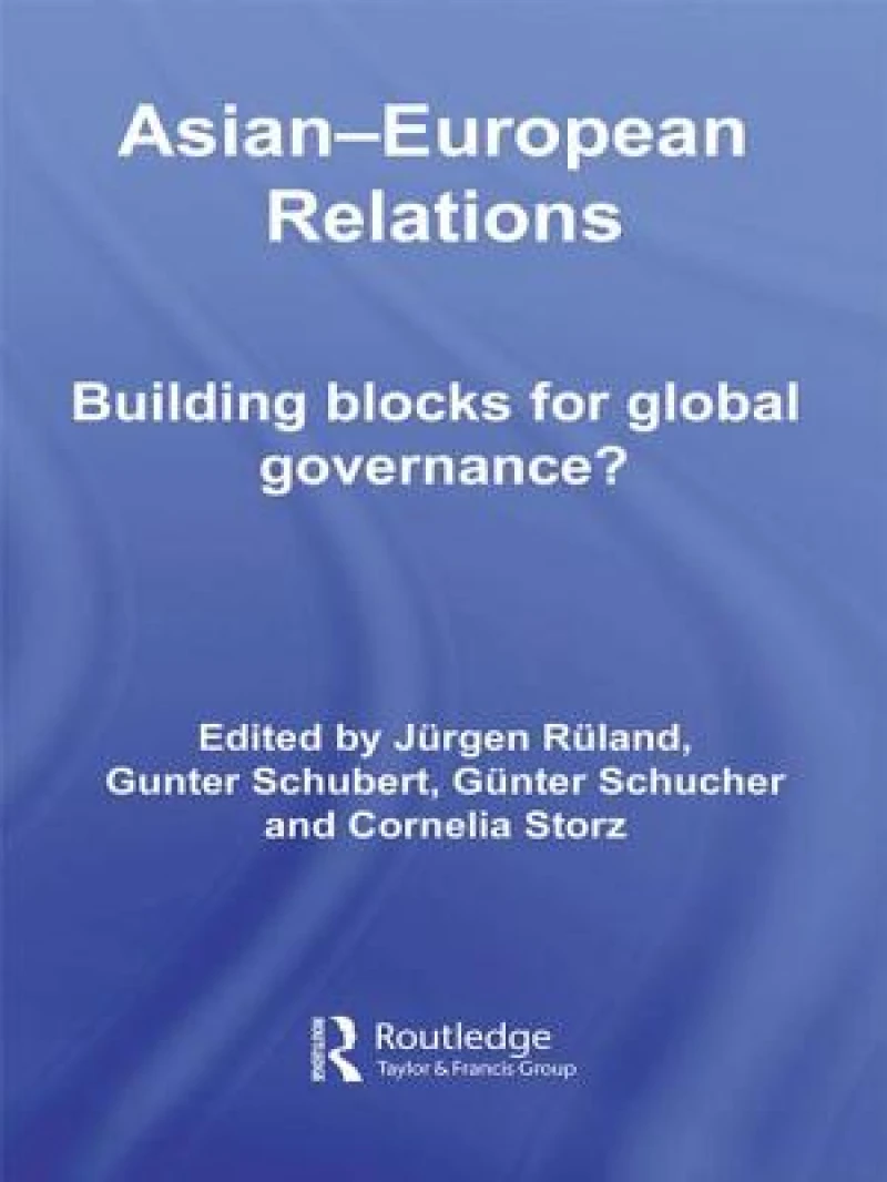 Asian-European Relations