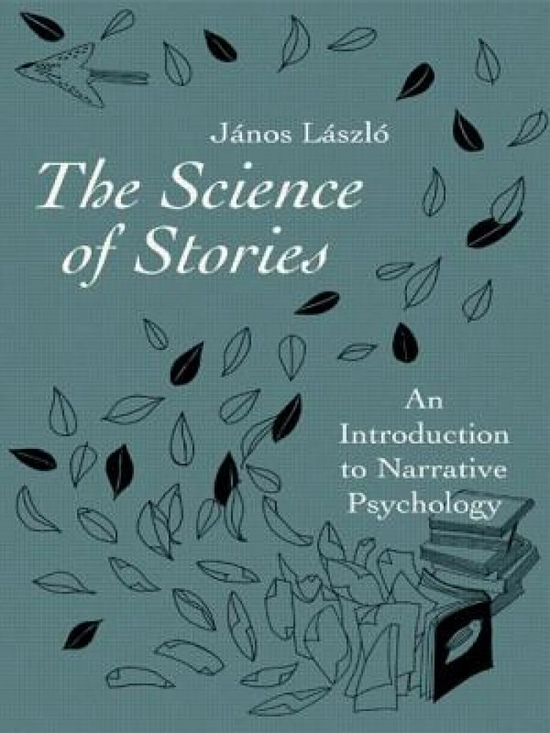 The Science of Stories