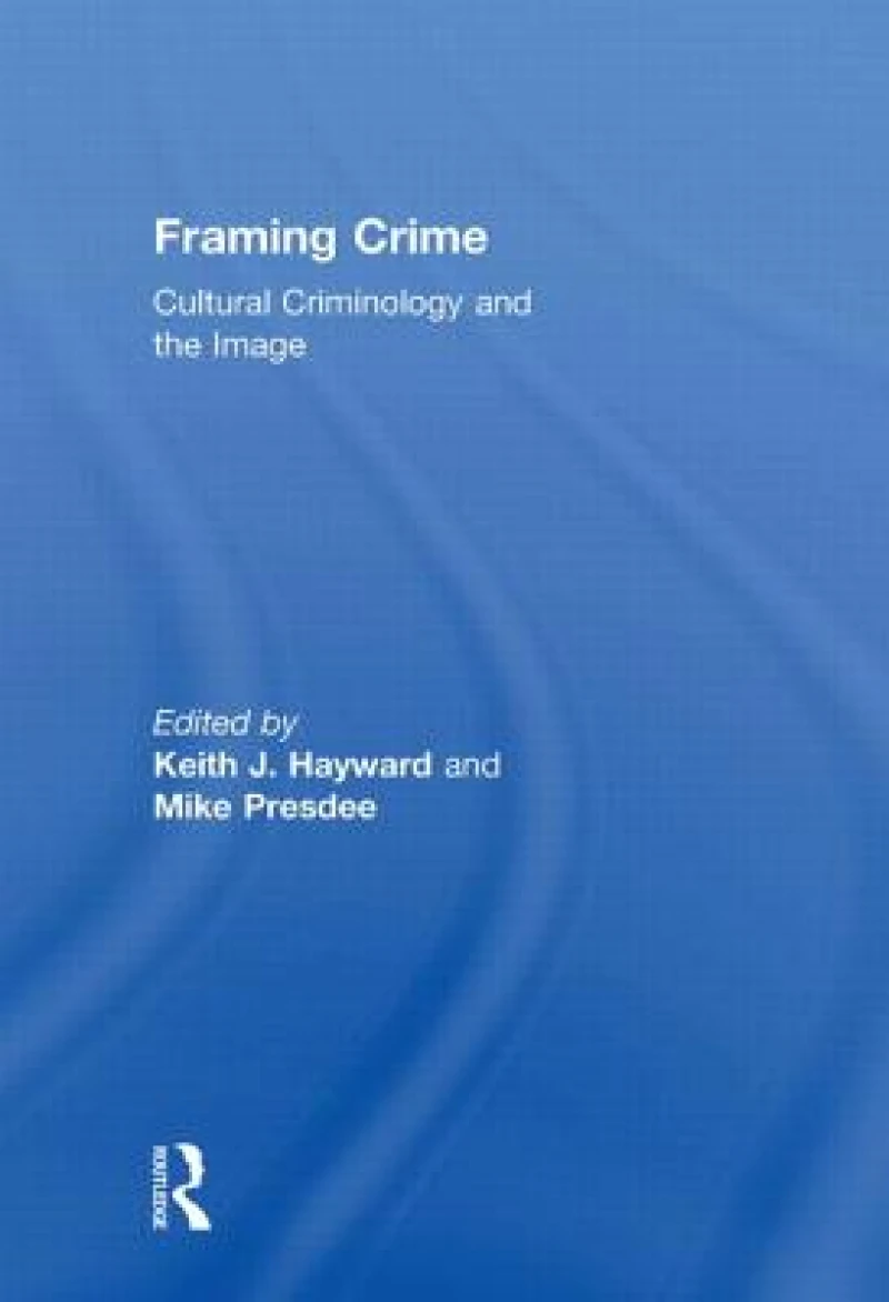 Framing Crime
