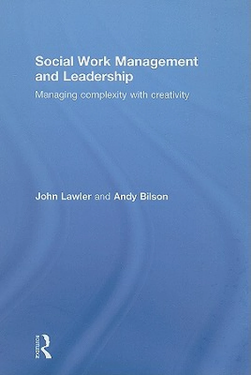 Social Work Management and Leadership