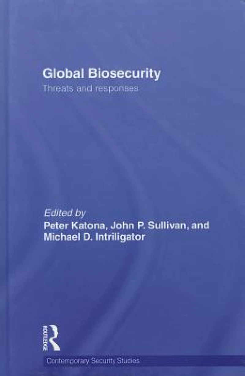 Global Biosecurity