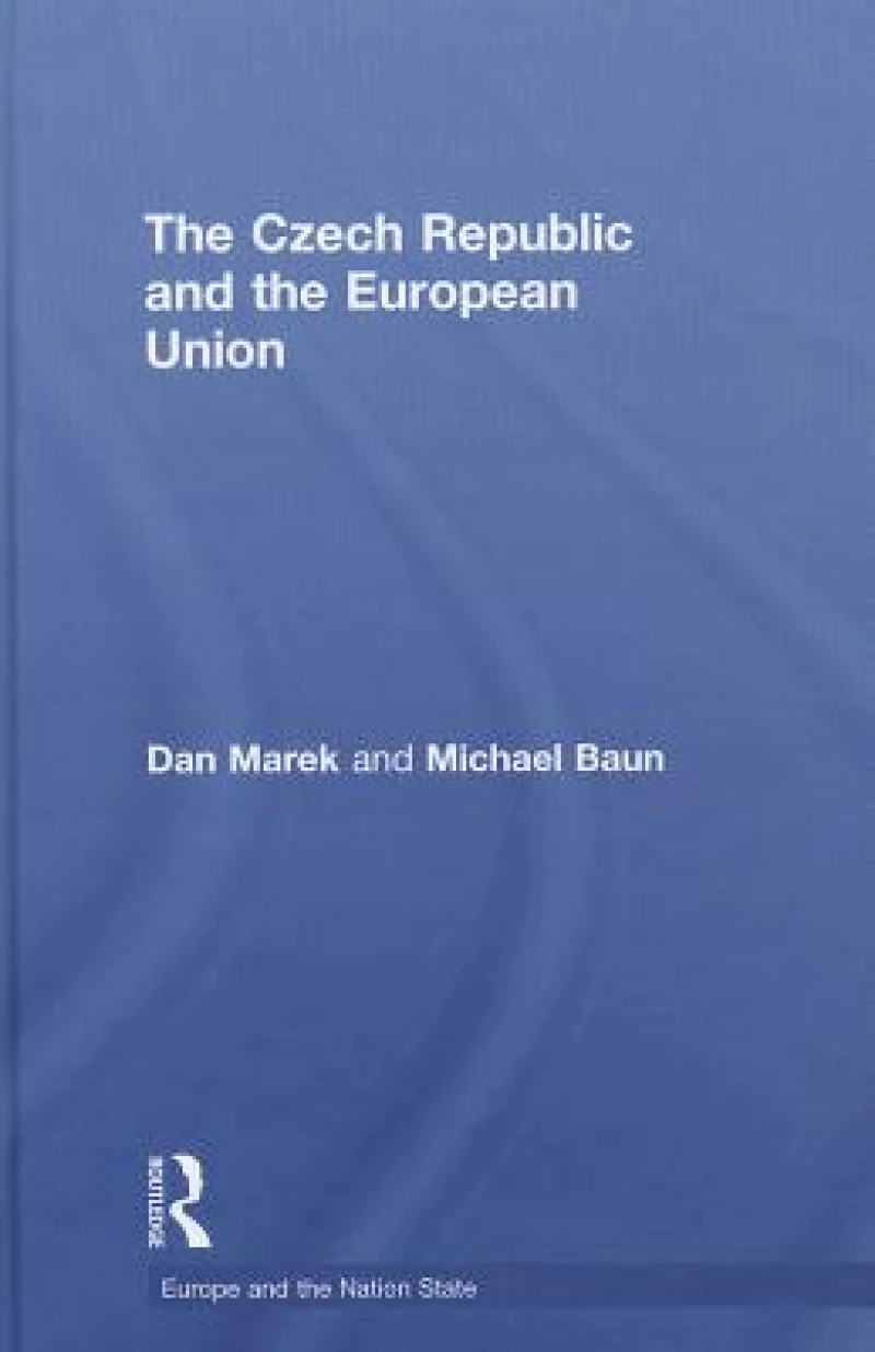 The Czech Republic and the European Union