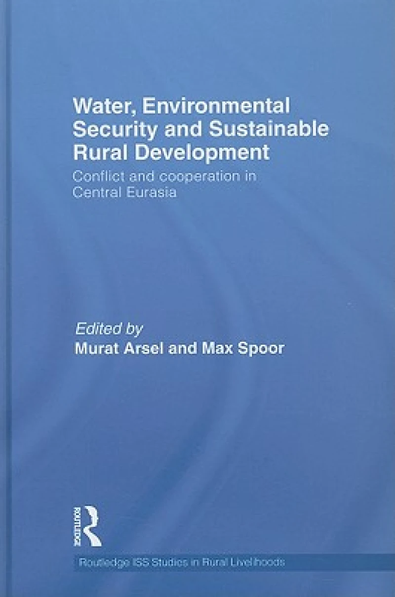 Water, Environmental Security and Sustainable Rural Development