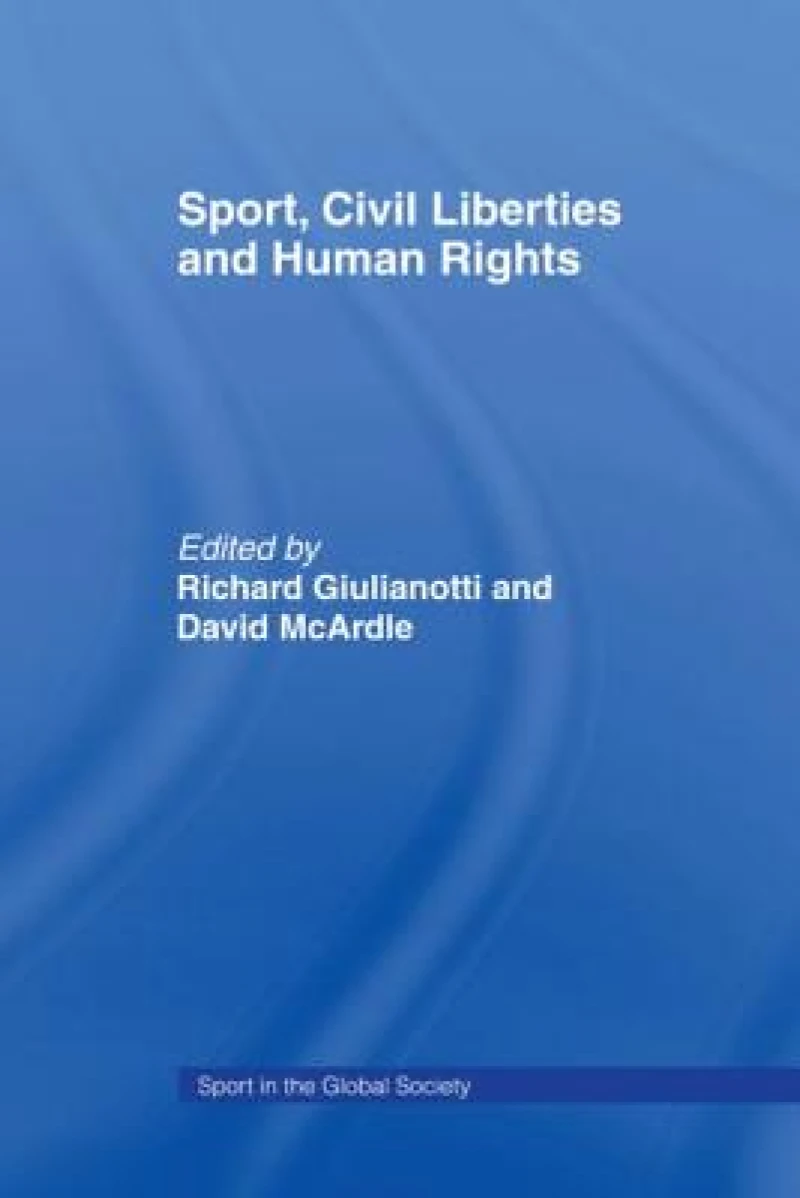 Sport, Civil Liberties and Human Rights