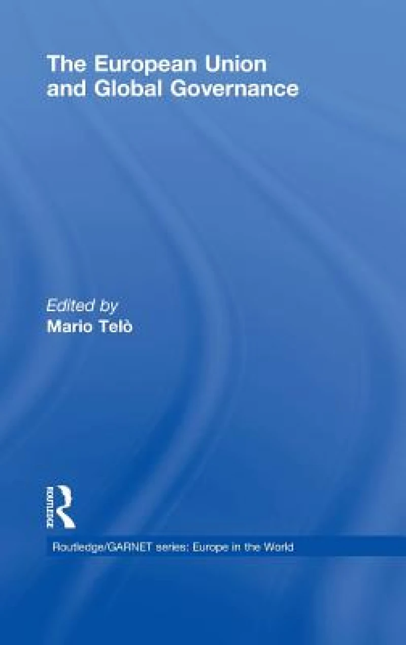 The European Union and Global Governance