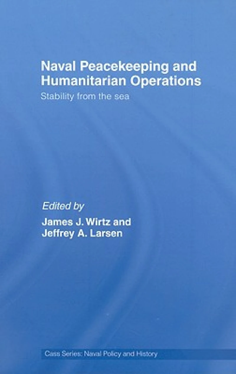 Naval Peacekeeping and Humanitarian Operations