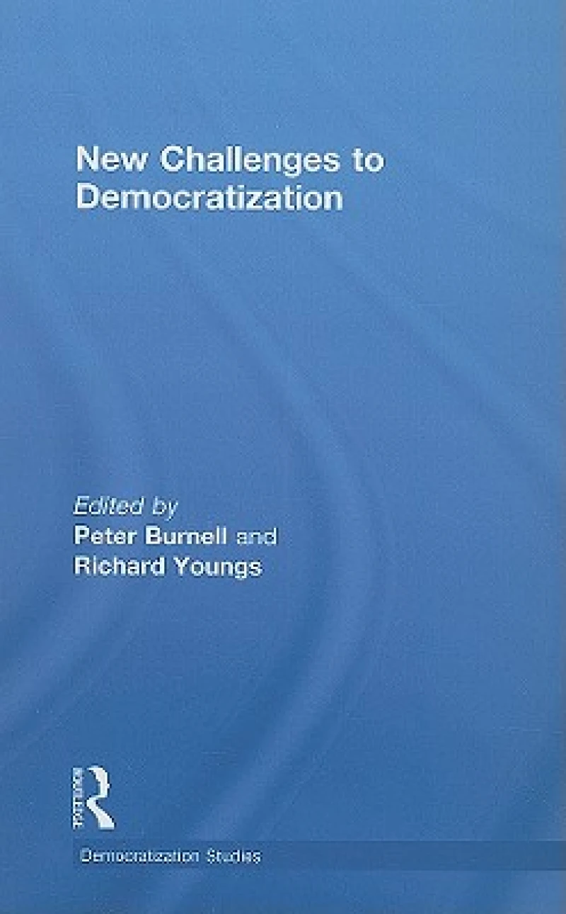 New Challenges to Democratization