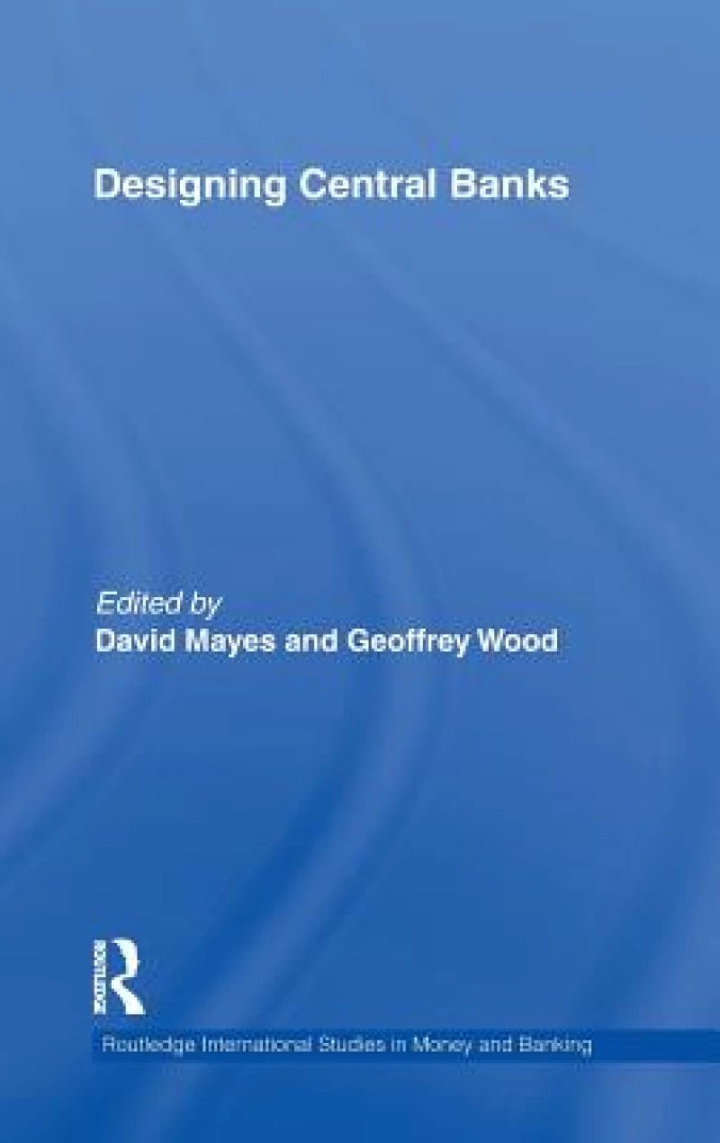 Designing Central Banks