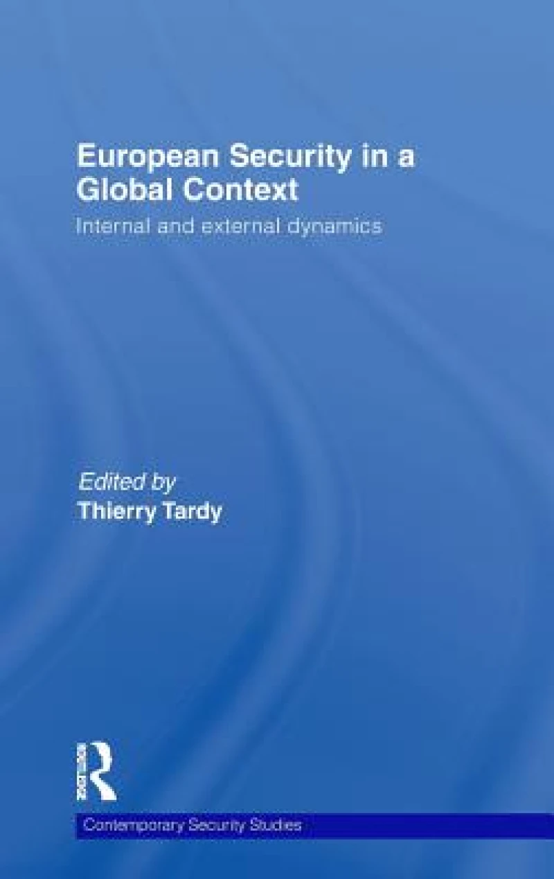 European Security in a Global Context
